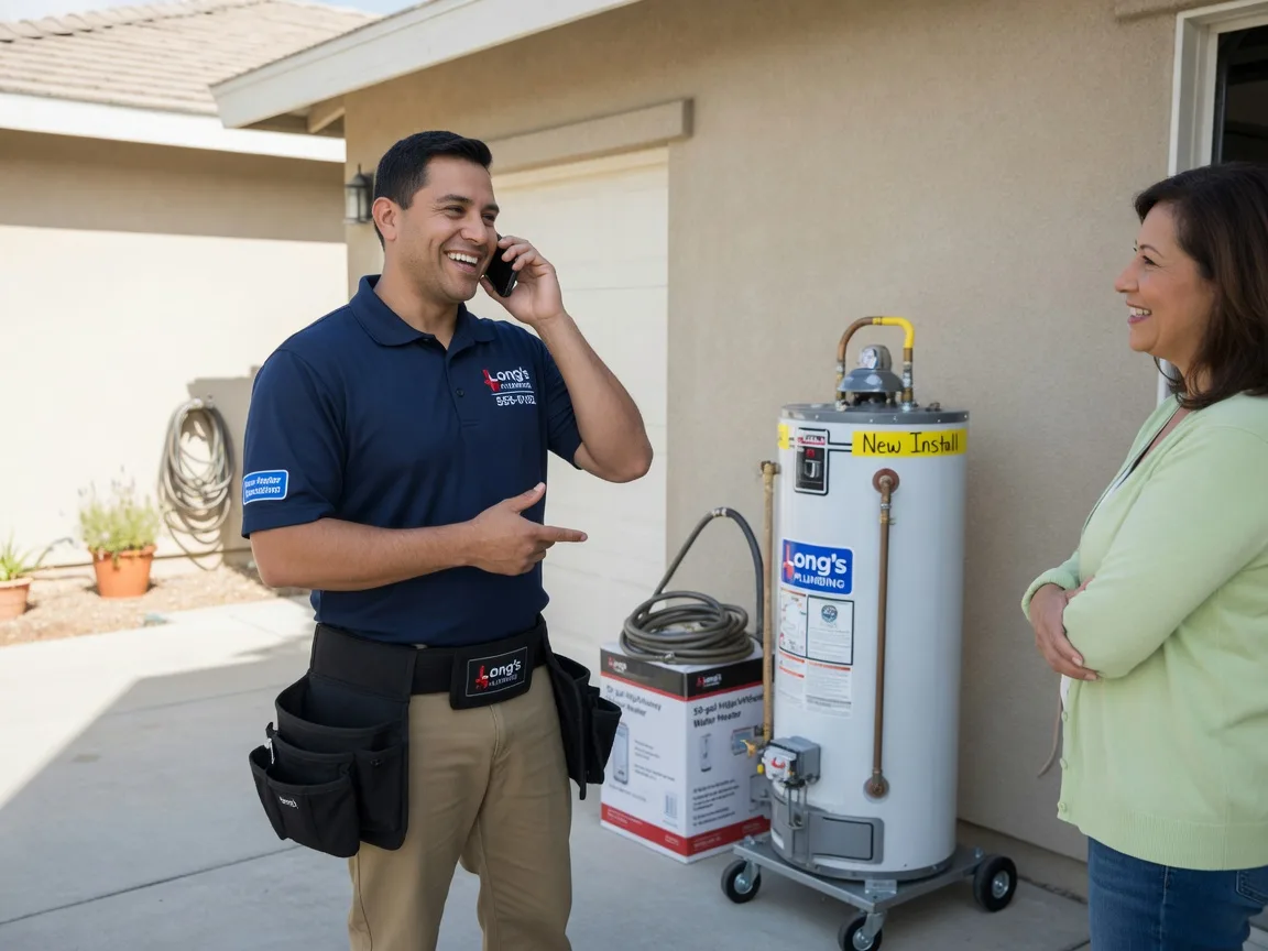 Leak Detection Willows, CA FAQs